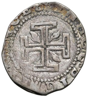 Italian mints - Kingdom of Naples. Philip IV of Spain (1621-1665) ...