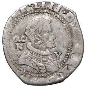 Italian mints - Regno di Napoli. Filippo IV di Spagna (1621-1665) ...