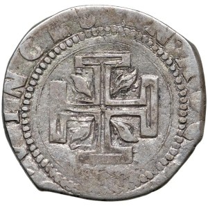 Italian mints - Regno di Napoli. Filippo IV di Spagna (1621-1665) ...