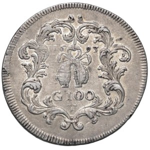 Italian mints - Regno di Napoli. Carlo II di Spagna (1674-1700). D...