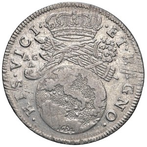 Italian mints - Regno di Napoli. Carlo II di Spagna (1674-1700). T...