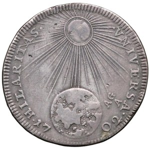 Italian mints - Regno di Napoli. Filippo V di Borbone (1700-1707)....
