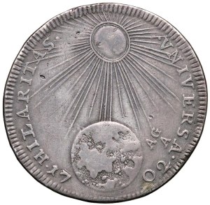 Italian mints - Kingdom of Naples. Philip V of Bourbon (1700-1707)....