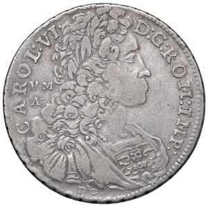 Italian mints - Regno di Napoli. Carlo VI d' Asburgo (1711- 1734)....