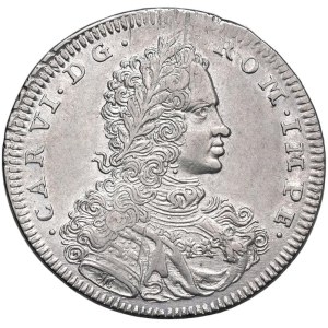 Italian mints - Regno di Napoli. Carlo VI d' Asburgo (1711- 1734)....