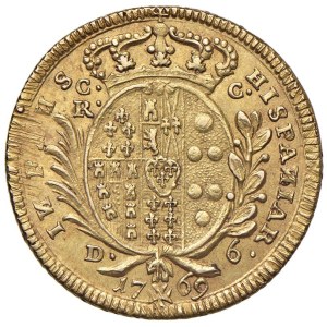 Italian mints - Regno delle Due Sicilie. Ferdinando IV di Borbone ...