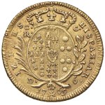 Italian mints - Regno delle Due Sicilie. Ferdinando IV di Borbone ...