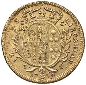 Italian mints - Kingdom of the Two Sicilies. Ferdinand IV of Bourbon ...