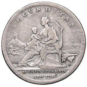 Italian mints - Regno delle Due Sicilie. Ferdinando IV di Borbone ...
