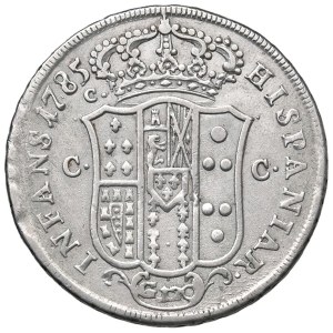 Italian mints - Regno delle Due Sicilie. Ferdinando IV di Borbone ...