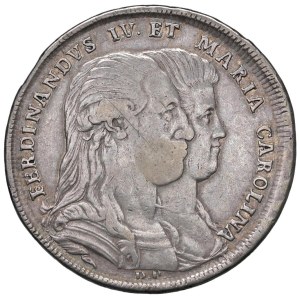 Italian mints - Regno delle Due Sicilie. Ferdinando IV di Borbone ...