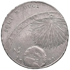 Italian mints - Regno di Napoli. Ferdinando IV di Borbone (1759-18...