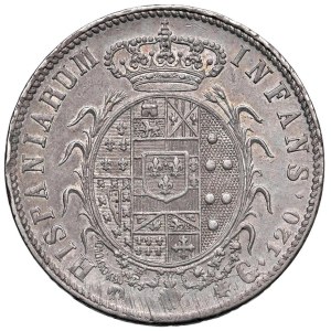 Italian mints - Kingdom of the Two Sicilies. Ferdinand IV of Bourbon ...