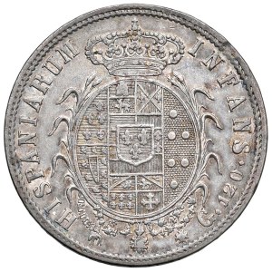 Italian mints - Kingdom of the Two Sicilies. Ferdinand IV of Bourbon ...