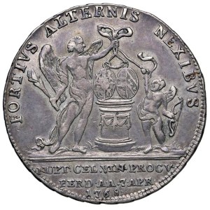 Italian mints - Regno delle Due Sicilie.Ferdinando IV di Borbone (...