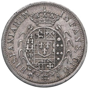 Italian mints - Regno delle Due Sicilie. Ferdinando IV di Borbone ...