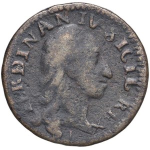 Italian mints - Regno delle Due Sicilie. Ferdinando IV di Borbone ...