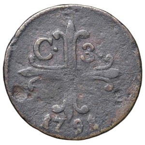 Italian mints - Regno delle Due Sicilie. Ferdinando IV di Borbone ...