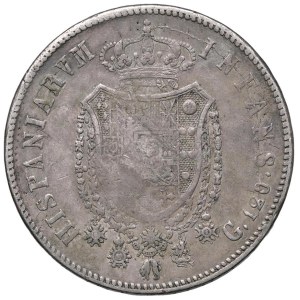 Italian mints - Regno delle Due Sicilie. Ferdinando I di Borbone (...