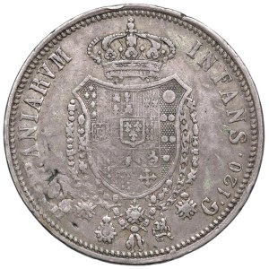 Italian mints - Regno delle Due Sicilie. Ferdinando I di Borbone (...