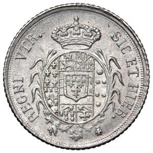 Italian mints - Regno delle Due Sicilie. Francesco I di Borbone (1...