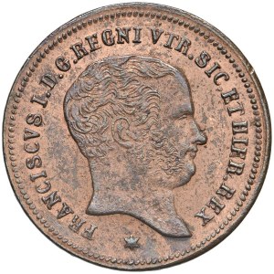 Italian mints - Regno delle Due Sicilie. Francesco I di Borbone (1...