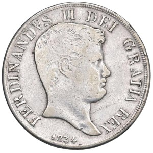 Italian mints - Regno delle Due Sicilie. Ferdinando II di Borbone ...