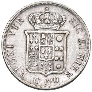 Italian mints - Regno delle Due Sicilie. Ferdinando II di Borbone ...