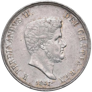 Italian mints - Regno delle Due Sicilie. Ferdinando II di Borbone ...