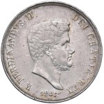 Italian mints - Regno delle Due Sicilie. Ferdinando II di Borbone ...