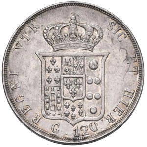 Italian mints - Regno delle Due Sicilie. Ferdinando II di Borbone ...