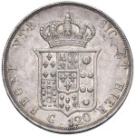 Italian mints - Regno delle Due Sicilie. Ferdinando II di Borbone ...