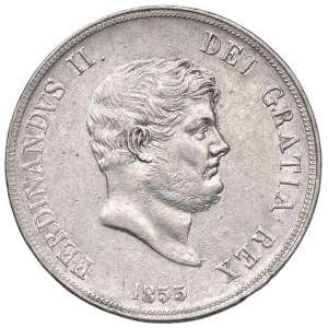 Italian mints - Regno delle Due Sicilie. Ferdinando II di Borbone ...