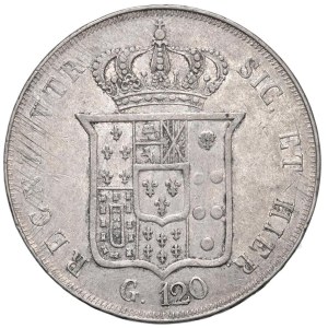Italian mints - Regno delle Due Sicilie. Ferdinando II di Borbone ...