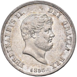 Italian mints - Regno delle Due Sicilie. Ferdinando II di Borbone ...