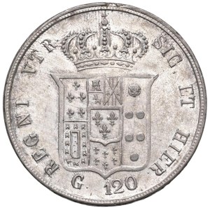 Italian mints - Regno delle Due Sicilie. Ferdinando II di Borbone ...