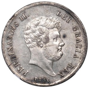 Italian mints - Regno delle Due Sicilie. Ferdinando II di Borbone ...