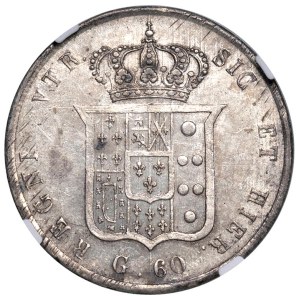 Italian mints - Regno delle Due Sicilie. Ferdinando II di Borbone ...