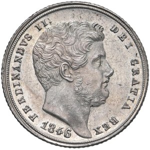 Italian mints - Regno delle Due Sicilie. Ferdinando II di Borbone ...