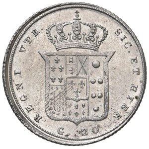 Italian mints - Regno delle Due Sicilie. Ferdinando II di Borbone ...