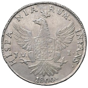 Italian mints - Regno di Sicilia. Ferdinando III di Borbone (1759-...