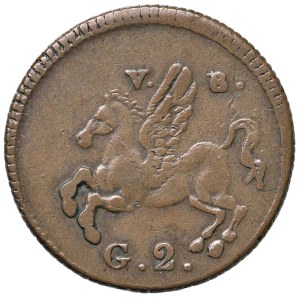 Italian mints - Regno di Sicilia. Ferdinando III di Borbone (1759-...