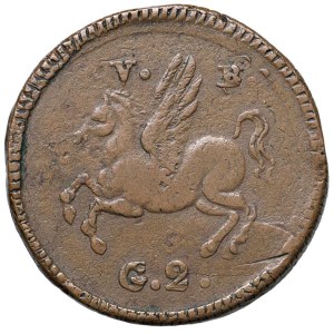 Italian mints - Regno di Sicilia. Ferdinando III di Borbone (1759-...