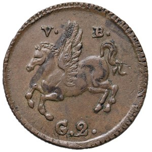 Italian mints - Regno di Sicilia. Ferdinando III di Borbone (1759-...