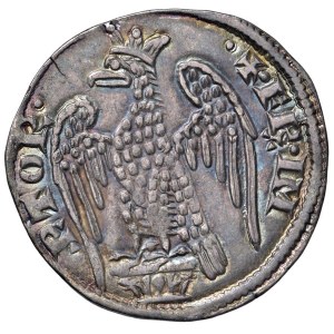 Italian mints - Pisa Repubblica. Emissioni a nome di Federico I (1...