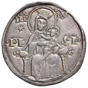 Italian mints - Pisa Repubblica. Emissioni a nome di Federico I (1...