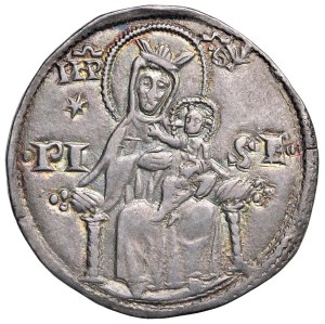Italian mints - Pisa Republic. Issues in the name of Frederick I (1...