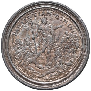Italian mints - Rome. Innocent XII (1691-1700). Coin/medal d...