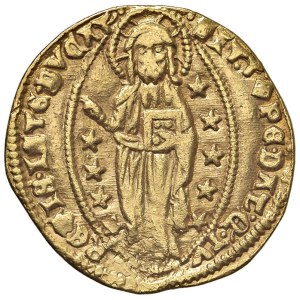 Italian mints - Venezia. Michele Morosini, Doge LXI (1382). Ducato...