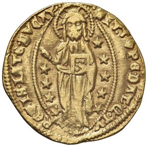 Italian mints - Venice. Michele Morosini, Doge LXI (1382). Duchy...